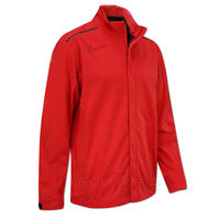 Nike Storm-Fit Jacket with Lifetime Waterproof Guarantee