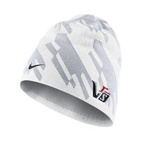 Nike Tour Knit Beanie with Soft Fleece Lining