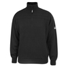 Oscar Jacobson WPS Lined Sweater