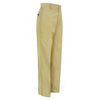 P1 Junior Golf Trousers with Adjustable Hems & Easy-Care Finish