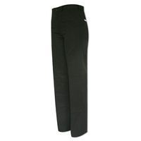 P1 Junior Golf Trousers with Adjustable Waist & Hems