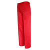 P1 Junior Golf Trousers with Adjustable Waist and Hems
