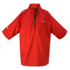 Ping High Performance Zip Neck Wind Shirt