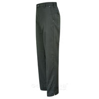 Ping Junior Pinstripe Golf Trousers with Water Resistant Finish