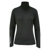 Ping Ladies Classic Rollneck with White Stitching Details