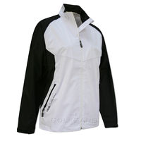 Ping Ladies Waterproof Jacket with Three Year Guarantee
