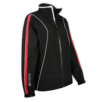 Sunderland Ladies Waterproof Bergen Jacket with Three Year Guarantee