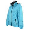 Sunderland Ladies Whisperdry Hush Waterproof Jacket with Soft Fleece Lining