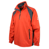 Sunderland Resort Convertible Half-Zip with Three Year Waterproof Guarantee
