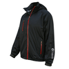 Sunderland Whisperdry Hush Waterproof Jacket with Fleece Lining