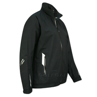 Sunice Eleanor Ladies Gore-Tex Golf Jacket with Lifetime Waterproof Guarantee