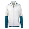 Two-in-One Nike Long Sleeved Polo with Short Sleeved Jacket - Last One Small Only Left