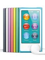 Apple Ipods Nano 7th generation 16GB