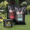 Carbon Gold Biochar Tree Soil Improver