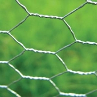 Chicken Wire Netting (1.8m X 25m)
