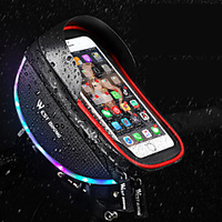 / Bike Frame Bag Top Tube Waterproof Portable Durable Bike Bag EVA Bicycle Bag Cycle Bag Outdoor Exercise Bike / Bicycle miniinthebox