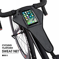 / Bike Frame Bag Top Tube Waterproof Portable Durable Bike Bag Polyster Bicycle Bag Cycle Bag Outdoor Exercise Bike / Bicycle miniinthebox