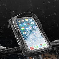 / Bike Frame Bag Top Tube Waterproof Portable Durable Bike Bag PU(Polyurethane) Bicycle Bag Cycle Bag Outdoor Exercise Bike / Bicycle miniinthebox