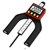 0-80mm electronic digital depth gauge depth vernier caliper woodworking depth gauge