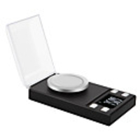 0.005g 50g high Precision Lab Laboratory Weight Balance Jewelry Diamond Herbs Grams Gold Digital Electronic Scales