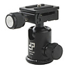 005H Ball Head with Quick Release Plate Adapter