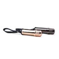 009 Couple Lighter, Black Copper