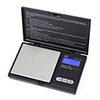 0.1-100g 0.1-300g 0.1-500g 0.1-1000g LCD-Digital Screen Digital Jewelry Scale Mini Pocket Digital Scale For Office and Teaching Home life Outdoor travel
