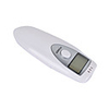 0.19% BAC Digital Breathalyzer Alcohol Tester with LCD Displ