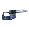 0~25 mm Electronic Digital Micrometer (0.001mm Resolution)