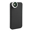 0.28x Fish Eye Thread Lens with Back Case for iPhone 4 and 4S