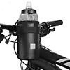 0.5 L Bike Handlebar Bag Portable Heat Retaining Durable Bike Bag Cloth 600D Polyester Bicycle Bag Cycle Bag Cycling Bike / Bicycle