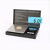 0.5g-500g Portable LCD-Digital Screen Electronic Kitchen Scale Home life Kitchen daily miniinthebox