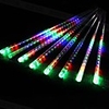0.5m Rigid LED Light Bars 240 LEDs Dip Led White Color-changing Blue Party Decorative Wedding 100-240 V