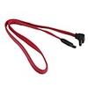 0.5m SATA Data Cable (Red)