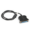 0.5m USB 2.0 to VGA Cable