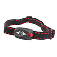 066 3-Mode Cree Q5 LED Headlamp (3w,  200LM,  3xAAA)