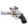 06917 Electric Pistol with Sound and Flash (Toy)