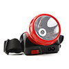 0.7W LED Super Capacity Headlamp