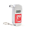 0.84" LCD 2-in-1 Digital Tire Pressure Gauge Tread Depth Measurer (1 x CR2032)