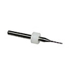 0.8mm Carbide CNC Cutter Bits (10-Pack)