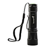 1 AA Cree 1-Mode Flashlight