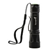 1 AA Cree 1-Mode Flashlight