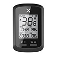 1 Bike Computer / Bicycle Computer GPS Bluetooth SPD - Current Speed Road Bike Triathlon Folding Bike Cycling