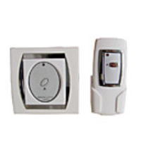 1-Channel Digital Wireless Remote Control Switch