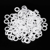1 ESC Key Rubber Factory Outlet Keycap TPR Backlit Keyboard Accessories