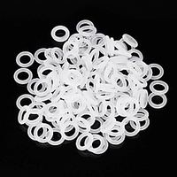 1 ESC Key Rubber Factory Outlet Keycap TPR Backlit Keyboard Accessories
