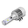 1 Kit Imported CSP LED High Power H15 LED Headlight Kit Special for Volkswagen Golf MK5 MK6 GTI/ Ford Focus Excellent CAN-bus Error Free Car LED Headlight Kit H15 Ultra White Color Lightness