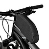 1 L Bike Frame Bag Top Tube Cycling Outdoor Bike Bag Polyster Bicycle Bag Cycle Bag Cycling Outdoor Exercise