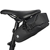 1 L Bike Saddle Bag Cycling Outdoor Bike Bag Polyster Bicycle Bag Cycle Bag Cycling Outdoor Exercise