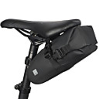 1 L Bike Saddle Bag Cycling Outdoor Bike Bag Polyster Bicycle Bag Cycle Bag Cycling Outdoor Exercise